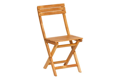 Image of Coop Balkon Klappstuhl Oslo bei JUMBO