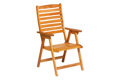 Image of Coop Klappsessel Oslo bei JUMBO