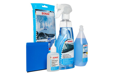 Image of Winterset Winterfit 5-teilig bei JUMBO