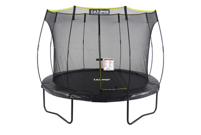 Image of LeJump Trampolin 305 cm bei JUMBO