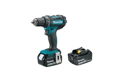 Image of Makita Akku Bohrschrauber 18V bei JUMBO