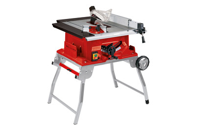 Image of Te-Ts 250 UF Tischkreissäge bei JUMBO