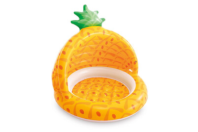 Image of Intex Baby Pool Ananas bei JUMBO