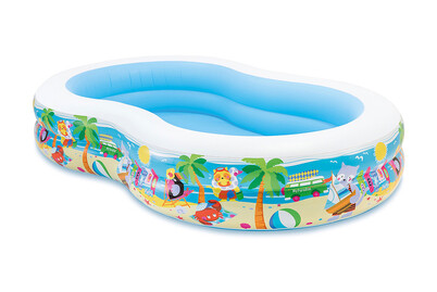 Image of Intex Swim Center Seashore bei JUMBO