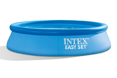 Image of Intex Easy Pool-Set ohne Pumpe 244x61cm bei JUMBO