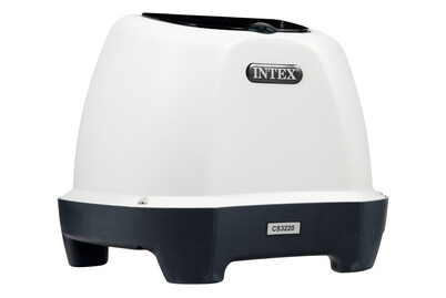 Image of Intex Mini Salzwasser System bei JUMBO