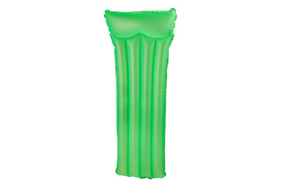 Image of Intex Luftmatratze Neon Frost Air, assortiert bei JUMBO