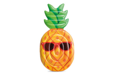 Image of Intex Cool Pineapple Luftmatratze bei JUMBO