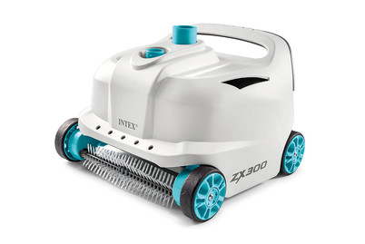 Image of Intex Deluxe Automatic Pool Cleaner bei JUMBO