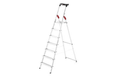 Image of Hailo Haushaltsleiter L60 7 Stufen bei JUMBO
