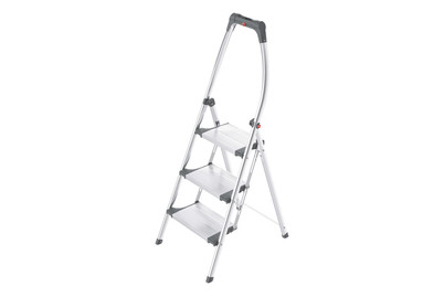 Image of Hailo Klapptritt LivingStep Plus 3 Stufen bei JUMBO