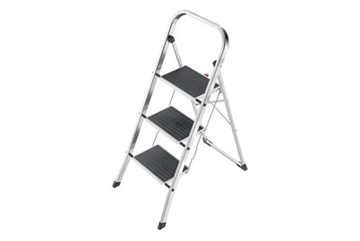 Image of Hailo Klapptritt K60 Standartline 3 Stufen bei JUMBO