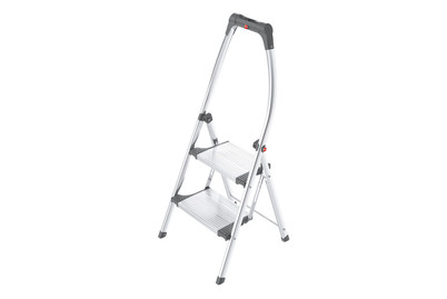 Image of Hailo Klapptritt LivingStep Plus 2 Stufen bei JUMBO