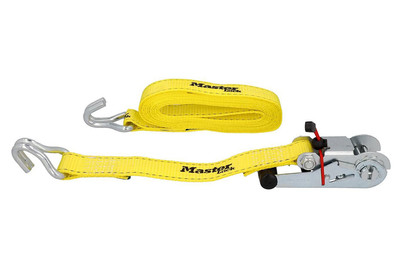 Image of Masterlock Zurrgurt mit Druckratsche bei JUMBO
