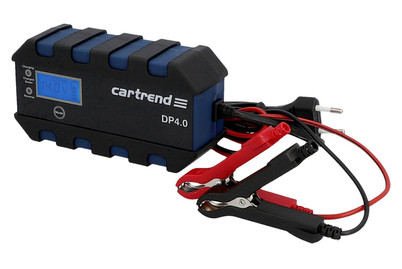 Image of Cartrend Batterieladegerät DP 4.0 bei JUMBO