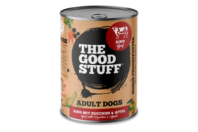 Image of THE Goodstuff Alleinfuttermittel für Hunde