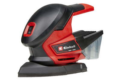 Image of Einhell Akku-Multischleifer Te-Os 18/150 bei JUMBO
