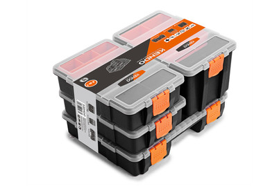 Image of Kendo 4 in 1 Organizer bei JUMBO