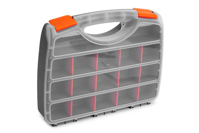 Image of Kendo Organizer 32cm (12-1/2) bei JUMBO