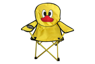 Image of Home and More Kinderstuhl Ente bei JUMBO