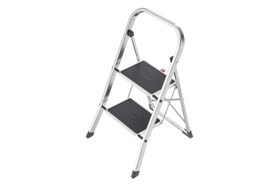 Image of Hailo Klapptritt K60 Standartline 2 Stufen bei JUMBO