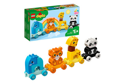 Image of Lego® Duplo® 10955 Mein erster Tierzug bei JUMBO