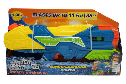 Image of Steady Stream 2X bei JUMBO