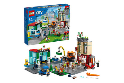 Image of Lego® City 60292 Stadtzentrum bei JUMBO