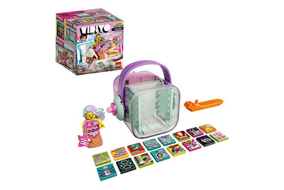 Image of Lego® Vidiyo™ Candy Mermaid BeatBox, 43102 bei JUMBO