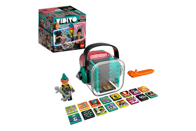Image of Lego® Vidiyo™ Punk Pirate BeatBox, 43103 bei JUMBO
