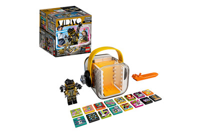 Image of Lego® Vidiyo™ HipHop Robot BeatBox, 43107 bei JUMBO