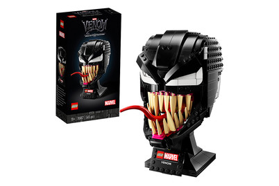 Image of Lego® Marvel Super Heroes 76187 Venom