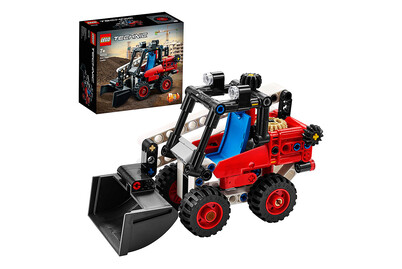 Image of Lego® Technic 42116 Kompaktlader bei JUMBO