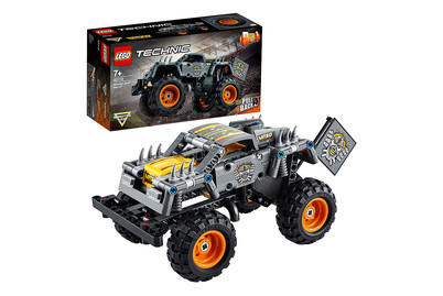 Image of Lego® Technic 42119 Monster Jam™ Max-D™ bei JUMBO