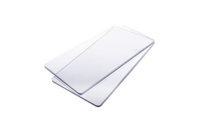 Image of Schneideplatten Set f. Mini To Go, 78x165x3mm, SB-Btl 2Stück bei JUMBO