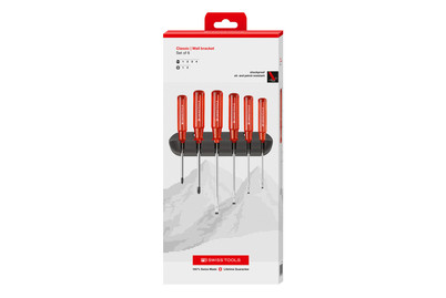 Image of Schraubenziehersatz PB 244 CBB bei JUMBO