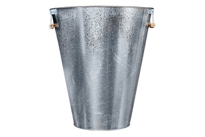 Image of Home&More Gefäss Lavis Ø40x48CM Zink bei JUMBO