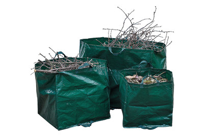 Image of Qualité&Prix Set Gartensäcke bei JUMBO