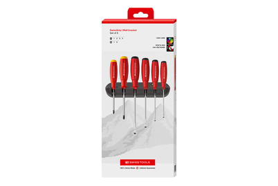 Image of Schraubenziehersatz PB 8244 CBB bei JUMBO