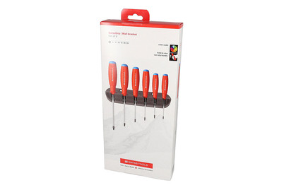 Image of Schraubenziehersatz PB 8440 CBB bei JUMBO