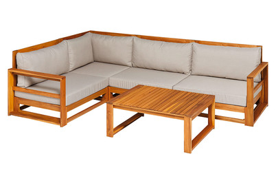 Image of Home and More Lounge Akazie Sollia bei JUMBO