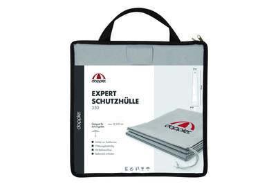 Image of Doppler Expert Schutzhülle bis 350cm bei JUMBO