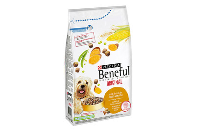 Image of Beneful Original Huhn & Süsskartoffel 1.4kg bei JUMBO