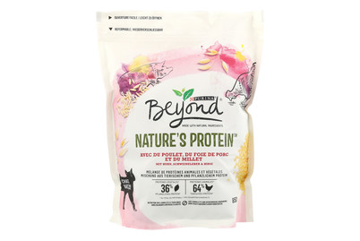 Image of Beyond Katzenfutter Nature's Protein Huhn & Schweinsleber bei JUMBO