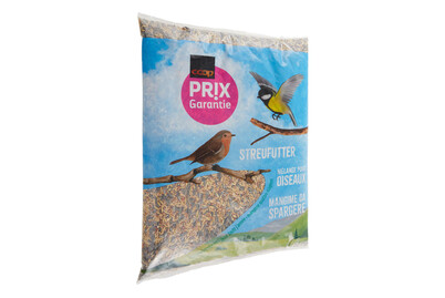 Image of Prix Garantie Wildvögel Streufutter bei JUMBO