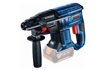 Image of Akku-Bohrhammer mit SDS plus GBH 18V-21 Professional bei JUMBO