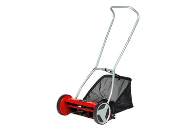 Image of Einhell Hand-Rasenmäher Gc-Hm 400 bei JUMBO