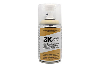 Image of Rodaro 2K-Pro Epoxy Grundierung beige bei JUMBO