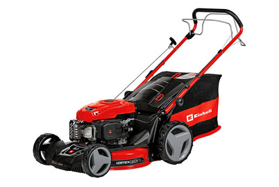 Image of Einhell Benzin-Rasenmäher Gc-Pm 47/2 S HW bei JUMBO