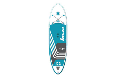 Image of Jilong Stand Up Paddle X2 X-Rider Deluxe